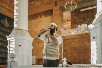 Cara Ukur Kadar Kekuatan Iman, UAH: Lewat Getaran Hati