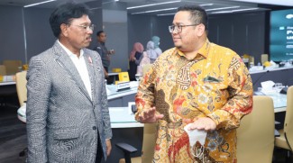 Tangkal Serangan Siber, Kominfo-Bawaslu Bentuk Satgassus