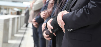 Begini Cara Pahami Bacaan Salat supaya Ibadah Lebih Khusyuk