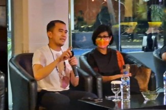 Pameran ICAD ke-12 Jadi Ajang Kolaborasi Pelaku Industri Kreatif