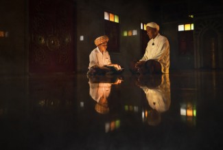 Asal-Usul Kata Santri dari Bahasa Sansekerta, Tamil, hingga India