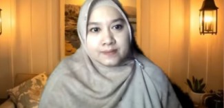 Kisah Elizabeth, Masuk Islam karena Jatuh Cinta dengan Surat Al Ikhlas