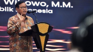 Masuk Tahun Politik, Seskab Ingatkan ASN Jaga Netralitas