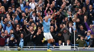 City Raih 3 Poin, Manchester United Nyaris Terjungkal di Stamford Bridge