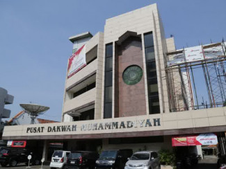 Menuju Muktamar ke-48, Muhammadiyah Luncurkan Wikimu