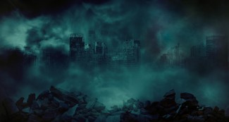 Pertanda Kiamat Salah Satunya Terjadi Banyak Kekacauan