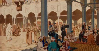 Tak Hanya Ibnu Sina, Ini Para Ilmuwan Kedokteran Hebat dalam Sejarah Islam