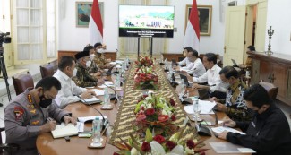 Presiden Minta Nama Obat Sirup Penyebab Gangguan Ginjal Diumumkan