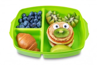 Penuhi Energi Si Kecil, Ini Kreasi Sarapan Simpel dan Bernutrisi