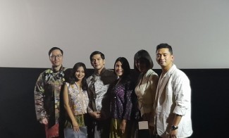 Serial Musikal Payung Fantasi, Angkat Karya dan Kisah Hidup Ismail Marzuki