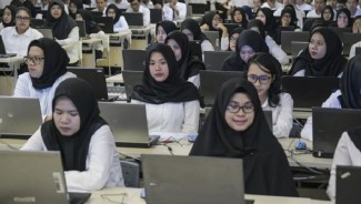 Pendaftaran PPPK 2022 Dibuka, Cek Syarat dan Pemberkasannya