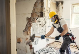 Intip Cara Renovasi Rumah dengan Bujet Ekonomis