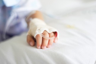 Surga Jadi Ganjaran Bagi Orang Tua yang Kehilangan Anak