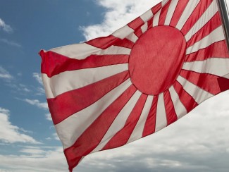 Jepang Pernah Ingin Jadi Penyelamat Dunia Islam Saat Perang Dunia