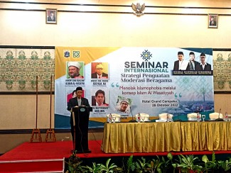 PPPIJ: Membela Islam Bukan Berarti Abaikan Toleransi