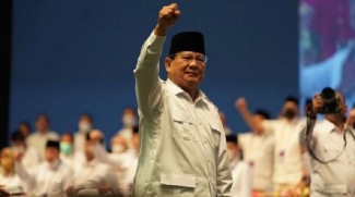 Muzani: Prabowo Sosok Paling Tepat Lanjutkan Estafet Kepemimpinan