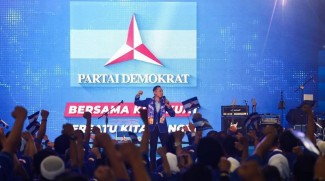 Elektabilitas Demokrat Meningkat, AHY Ingatkan Kader Tak Jemawa