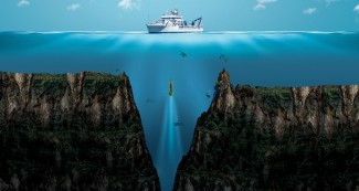 Benarkah Dajjal Sudah Muncul dan Berada di Segitiga Bermuda?