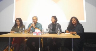 Dewan Kesenian Jakarta Gelar Musyawarah Perdana di Taman Ismail Marzuki