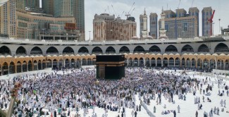 Tak Hanya Perpanjangan Visa Umrah, Ini Kemudahan Lain untuk Jemaah