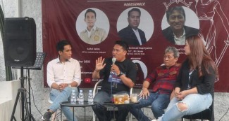 PERMAHI: Tragedi Kanjuruhan Tindak Pidana Tapi Bisa Merujuk ke Pelanggaran HAM