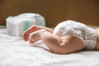 Cek Potensi Gangguan Ginjal Akut Anak, Lihat Air Kencingnya