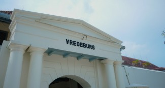 Museum Benteng Vredeburg, Wisata Sejarah Populer di Yogyakarta