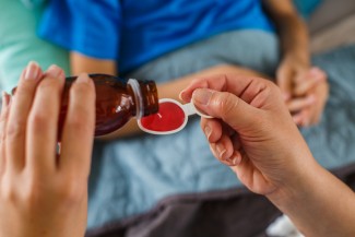 BPOM Larang Industri Obat Pakai Empat Jenis Zat Pelarut