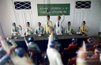 Sejarah dan Makna Dibalik Ikrar Sumpah Pemuda