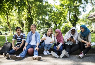 Dakwah Ala Anak Muda Harus Kontekstual dan Elegan