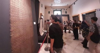 Batik, Warisan Budaya Tak Benda yang Jadi Identitas Bangsa