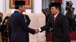 Johanis Tanak: Restorative Justice Hanya Opini