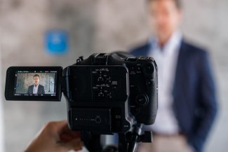 Hukum Fotografi dalam Islam, Sama Seperti Orang Bercermin