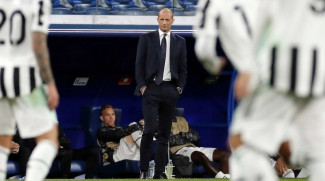Jelang Lecce vs Juventus, Menanti Kebangkitan Nyonya Tua