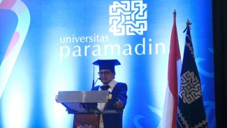 Guru Besar Paramadina Sebut Demokrasi Bukan Milik Elite