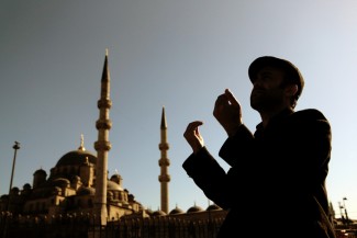 Baca Doa Sapu Jagat Tiga Kali agar Terhindar dari Api Neraka