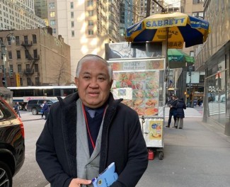 Din Syamsuddin Harap Wasatiyat Islam Jadi Gerakan Global