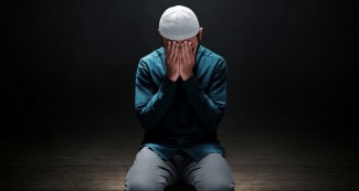 Nasihat Ustadzah Halimah Alaydrus: Jangan Mudah Menyerah Saat Hadapi Masalah