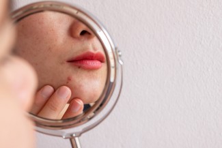 Makeup Berlebihan Sebabkan Jerawat, Dokter Kulit: Mitos
