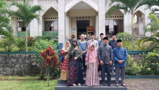IAI Tazkia Roadshow Dorong Pengembangan SDM dan Industri Halal