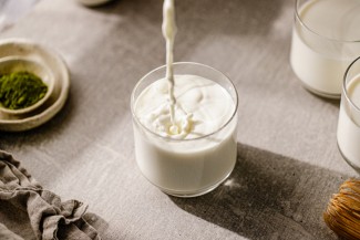 Mengandung Gizi Berbeda, Air Tajin Bukan Pengganti Susu