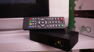 Siaran TV Analog Diputus Besok, Warga Diminta Beralih ke Digital