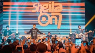 Sheila On 7 Gelar Konser Tunggal di Jakarta, Catat Tanggalnya