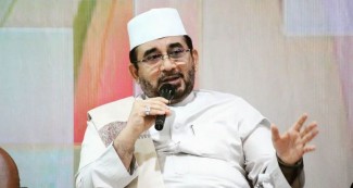 Habib Nabiel: Islam Wasathiyah Harus Mampu Tempatkan yang Fundamental dan Cabang