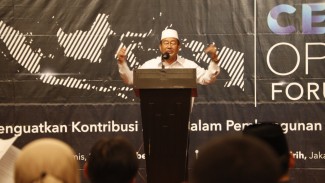 Kemenag Kembangkan Kampung Zakat untuk Tingkatkan Ekonomi Masyarakat