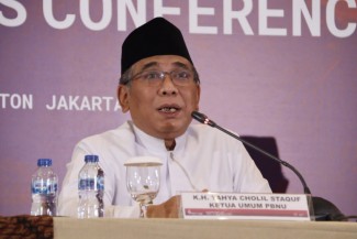 Ketum PBNU Sampaikan Duka atas Wafatnya Tokoh OPM Filep Karma