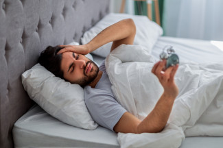 Ingin Subuh Tidak Telat? Kuatkan Niat Sebelum Tidur