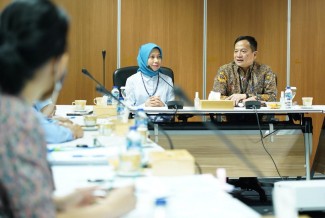 Sinergi PNM dengan PIP, Lakukan Penandatangan Akad Perjanjian Pembiayaan UMi