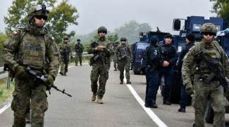 Rusia dan Ukraina Bertukar Tawanan Perang, 214 Tentara Dibebaskan