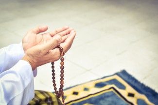 Amalan Terampuh Penghapus Dosa, Bisa Masuk Surga Tanpa Hisab